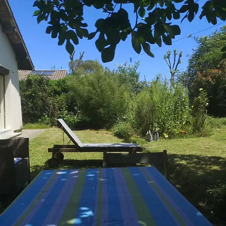 Séjour chez l'habitant Escale à *