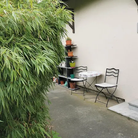 Escale à Séjour chez l'habitant Saverdun